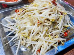 -汉城烧烤(西稍门劳动路店)