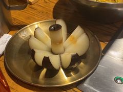 -KAOKAO烤烤·丹东海鲜烧烤(望京店)