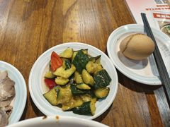 -小灶派· 地道兰州牛肉面(宏发大厦店)