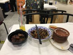 -新新湘菜馆(新中街二条店)