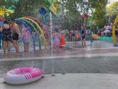 -苏州乐园森林水世界