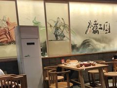 -水煮三国·川鲁江湖菜(香山店)