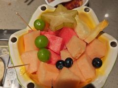 -海底捞火锅(北京路店)
