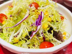 -南京悦客假日酒店中餐厅