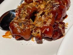 -三利音·玖弄小鲜(浦东嘉里城店)