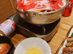 -林妈妈村·日式料理(宝山龙湖天街店)