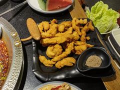 -井格重庆火锅(西直门凯德Mall店)