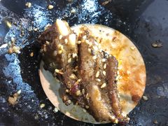 -袁家水泊水浒烤肉(白金店)