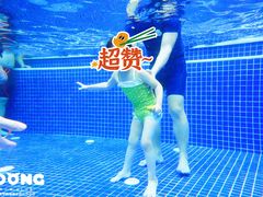 -龙格亲子游泳俱乐部(泊富中心)