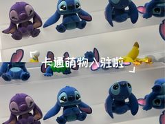 -泡泡玛特POPMART(龙湖杭州滨江天街店)