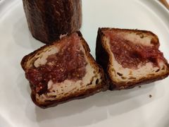 -发酵食堂(屏风街店)