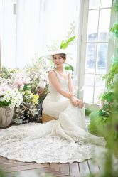 -城市花园婚纱摄影