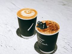 -BLATAGE COFFEE
