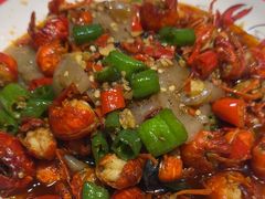 -辣不怕口味虾(凌霄路店)