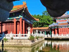 -珠海圆明新园