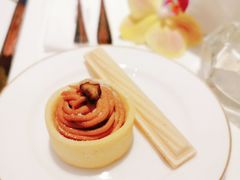 -燕庭·纯燕窝·甜品下午茶(南京西路店)