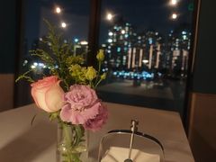 -Kathleen's Waitan 凯圣琳江景西餐厅(外滩店)