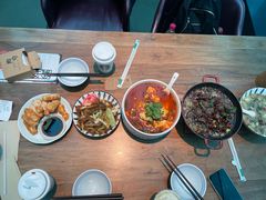 -树厨贵州菜(花果园购物中心店)