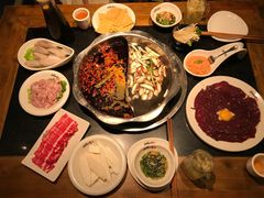-纸盐河码头火锅(十八梯店)