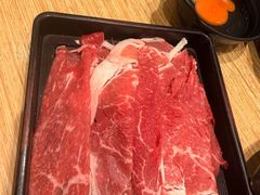 -合点寿司(金虹桥商场店)