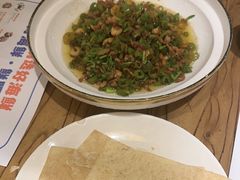 -和源祥·日照菜扛把子(万平口一店)