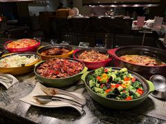 -金海湾自助餐厅(金陵饭店)