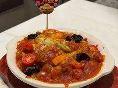 -翠华餐厅(百老汇店)