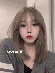 -MY HAIR ARDOR