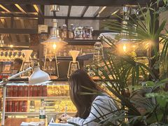 -大书房咖啡(中传国交店)
