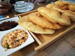 -老磨油饼(高陵店)