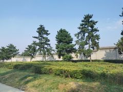 -秦始皇帝陵博物院-丽山园