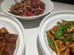 -攸州小镇家湘菜(小米科技园店)