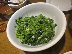 -李久其家民间餐厅(观沙岭公园店)