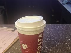 -COSTA COFFEE(新奥购物中心店)