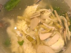 -灵福缘私房菜·农家菜(拈花湾·灵山大佛必推店)