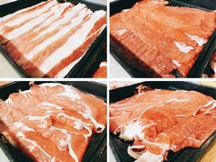 -八角锄烧·肉火锅(天河城店)