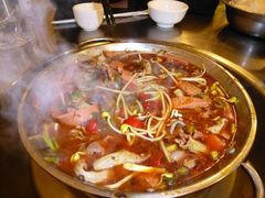 -胖娃古镇鸡杂(磁器口总店)