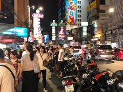 -唐人街(耀华力路)