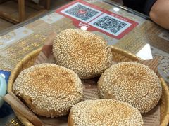 -清真·鸦儿李记·小馆(后海店)