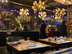 大堂-爱啤精酿·民谣酒馆(滨江店)