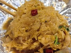-宝发园名菜馆