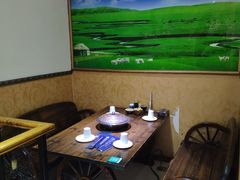 -冰煮羊(山水小区店)