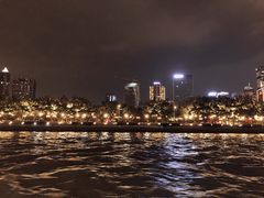 -珠江夜游广州塔·中大码头
