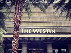 -广交会威斯汀酒店