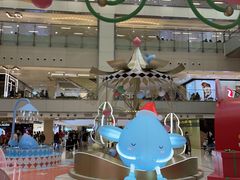 -新城市广场