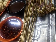 -万丰串店