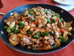 -赵小姐丨新中餐(曲江店)