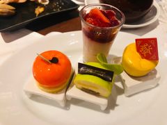 -广州富力君悦大酒店·凯菲厅