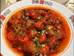 -串盟烧烤·长沙美食地标(星沙店)