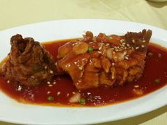 android_upload_pic-老人和饭店(打浦路店)